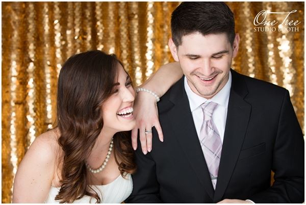 One Tree Studio Booth