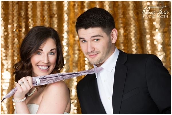 One Tree Studio Booth