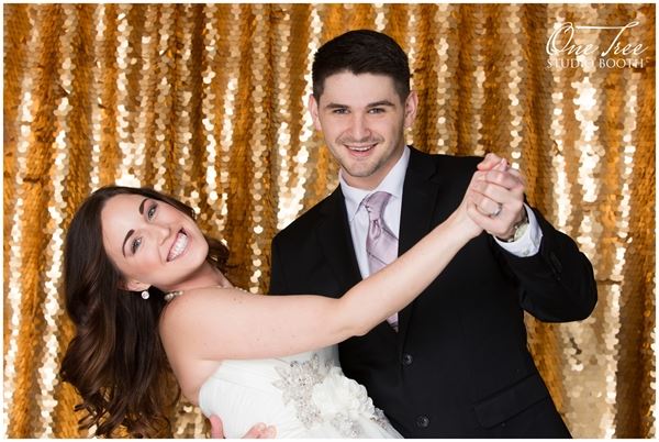 One Tree Studio Booth