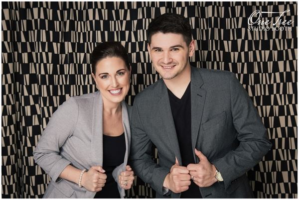 One Tree Studio Booth