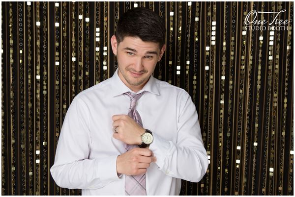 One Tree Studio Booth