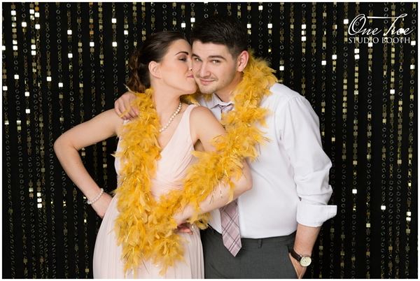 One Tree Studio Booth