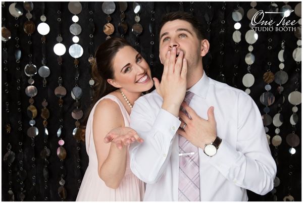 One Tree Studio Booth