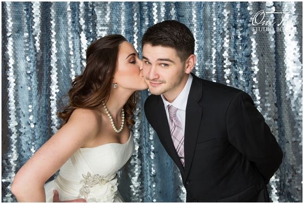 One Tree Studio Booth