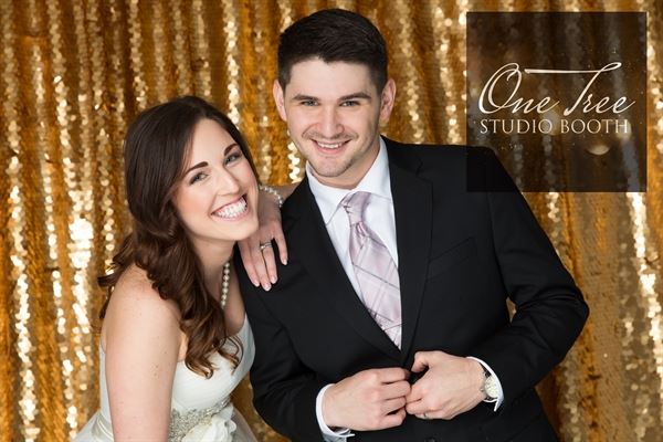 One Tree Studio Booth