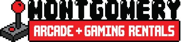Montgomery Arcade & Gaming Rentals