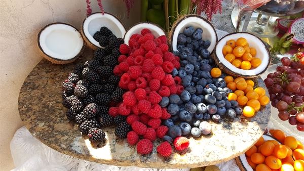 Robert's Catering Service