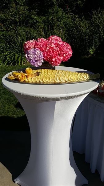 Robert's Catering Service