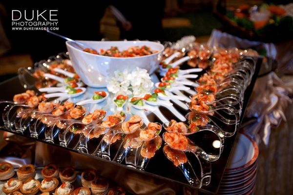 Robert's Catering Service