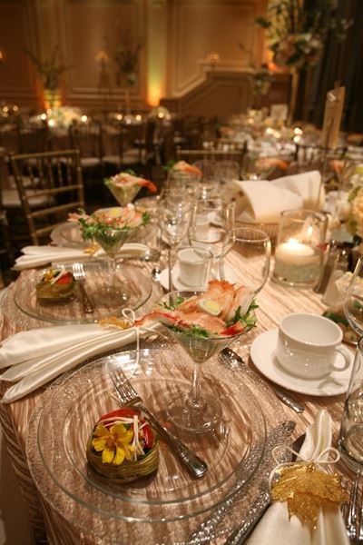 Robert's Catering Service