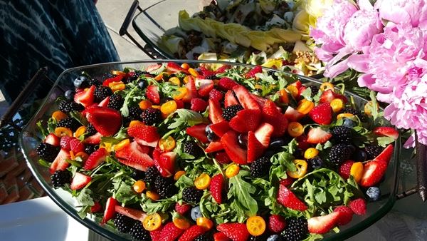 Robert's Catering Service