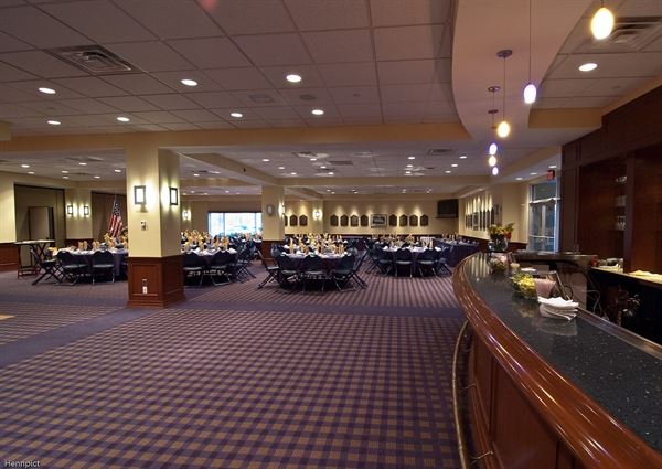 Martin's/Bo Brooks at the Academy