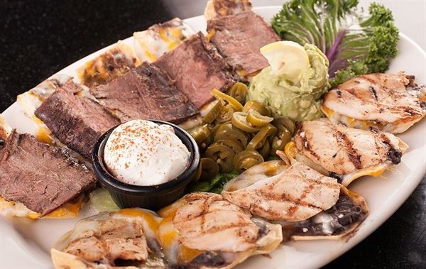 Rio Mambo CV Catering