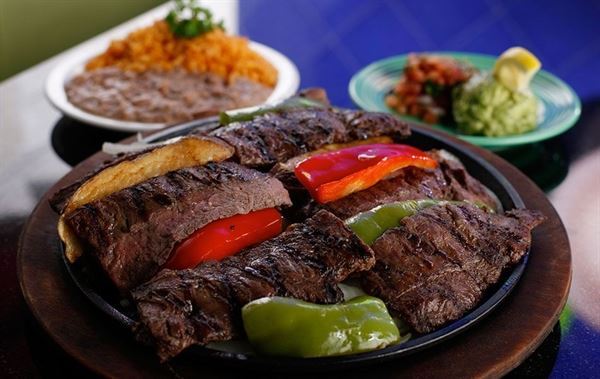 Rio Mambo CV Catering