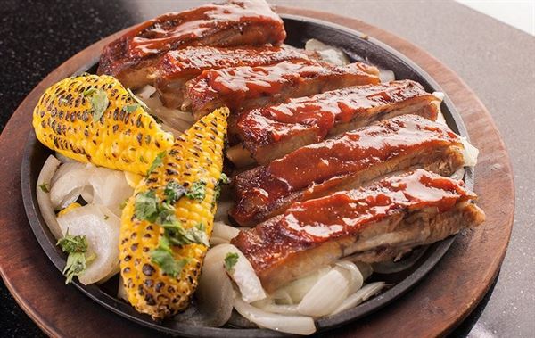 Rio Mambo CV Catering