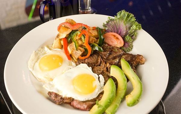 Rio Mambo Arlington Catering