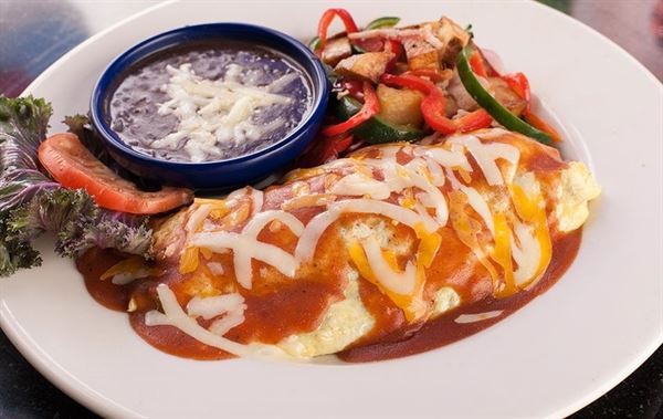 Rio Mambo Arlington Catering