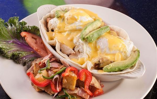 Rio Mambo Weatherford Catering