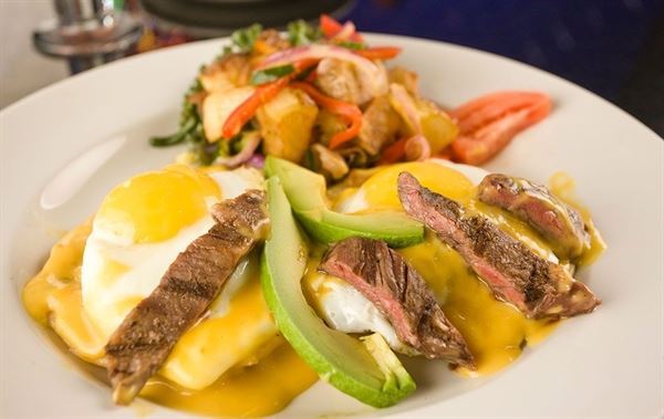 Rio Mambo Weatherford Catering