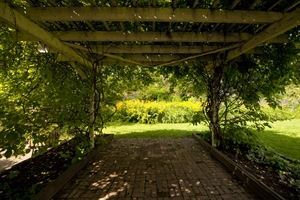 Horticulture Gardens