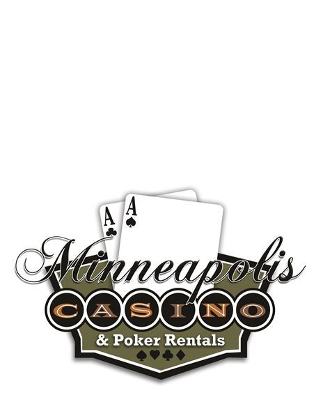 Minneapolis Casino & Poker Rentals