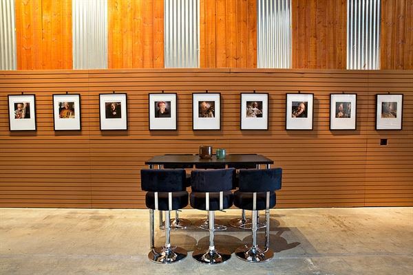 Site 17 Event Center