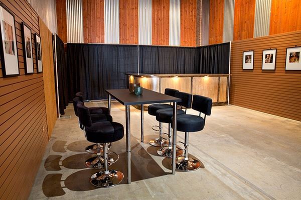 Site 17 Event Center