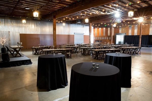 Site 17 Event Center