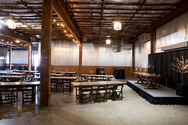 Site 17 Event Center