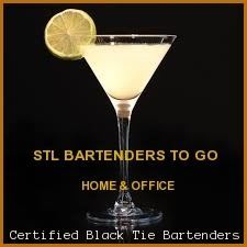 STL Bartenders To Go