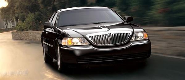 Scottsdale Premier Limos