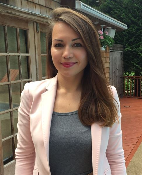 Inside NYC Hypnosis with Elena Beloff