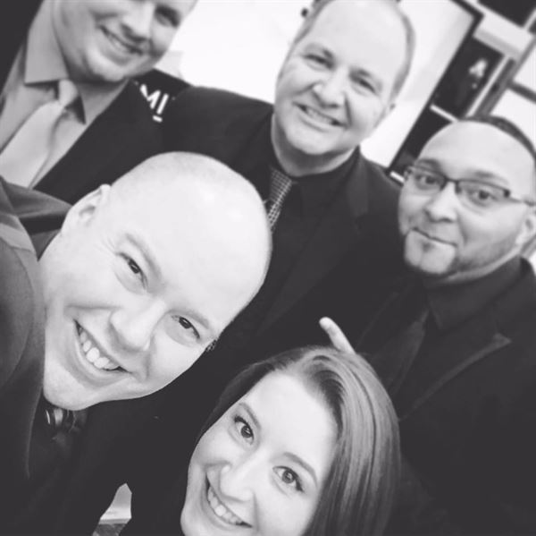 Premium Entertainment DJ's