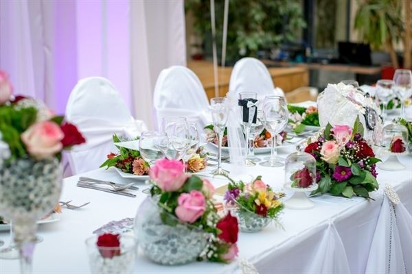 Scarb Function Hall