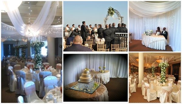 1 Elegant Event Wedding & Event Planning