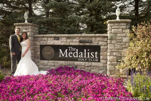 The Medalist Golf Club and Banquet Facility