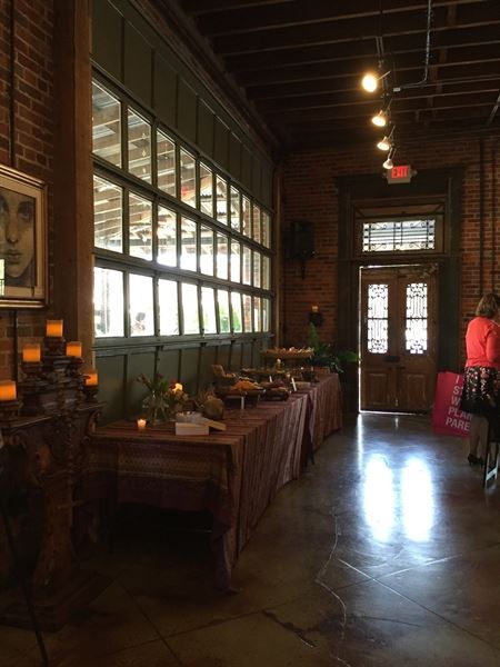 The Guru at Circa 1857