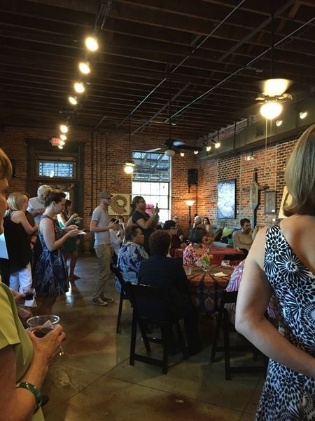 The Guru at Circa 1857