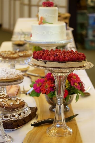 Resource Vintage Rental