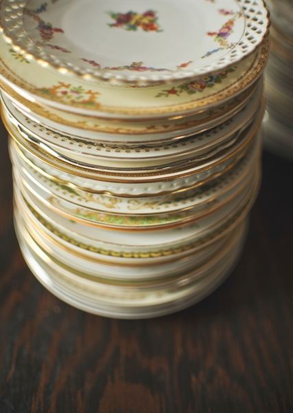 Resource Vintage Rental