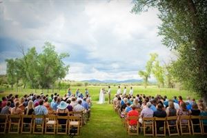 Ceremony Mountain View