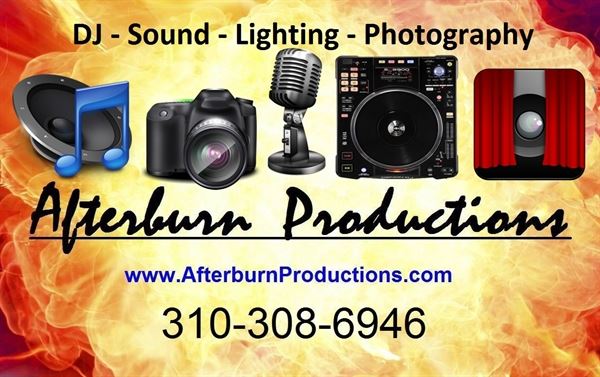 Afterburn Productions