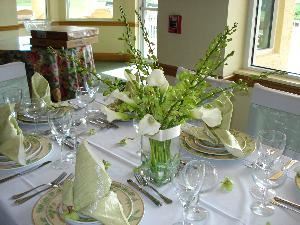 Gerilyn Gianna Event Planning And Design