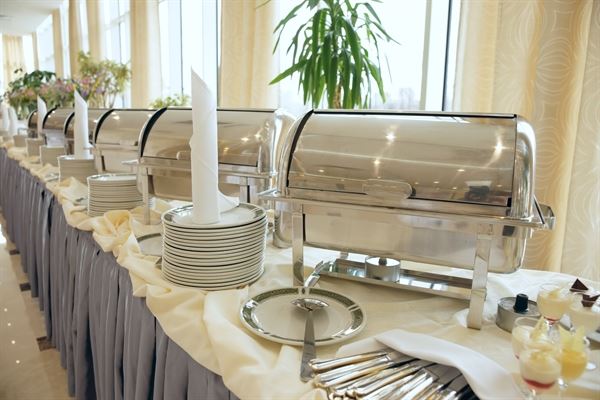 Pleasanton Catering Company