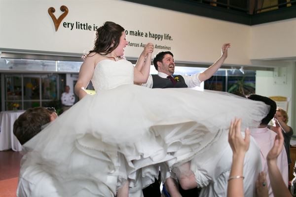 Madison Children's Museum