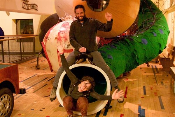 Madison Children's Museum