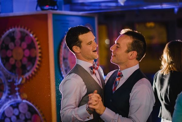 Madison Children's Museum