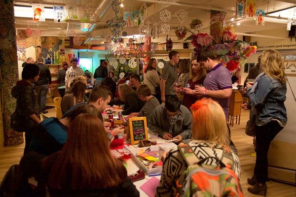 Madison Children's Museum