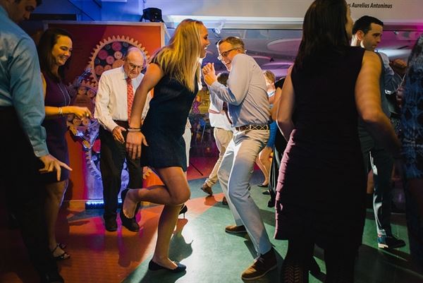 Madison Children's Museum