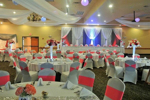 Ramada Tropics Resort & Conference Center